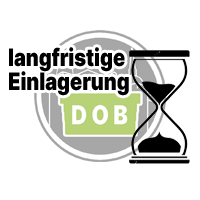 Einlagerung ab 4 Wochen